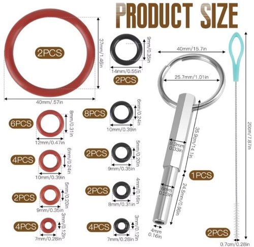 Jura wartungs kit - jura, +