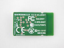 TV Hon Hai Precision Bluetooth Modul J20H077 von Sony KDL-50W805B