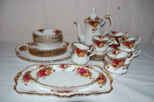 Royal albert - royal,