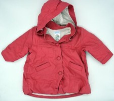 Original Baby Designer Jacke Mantel von Jacadi Größe 18M 81
