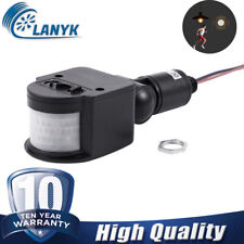 Outdoor 12V DC Automatischer