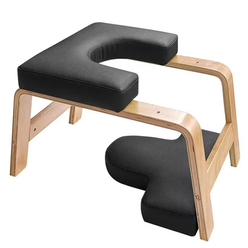 Yoga kopfstandhocker - yoga,