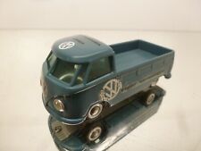 TEKNO DENMARK 404 VW T1 TYPE 2