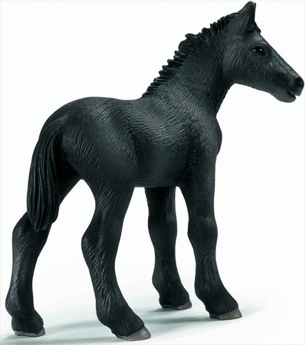 Schleich 13627 percheron - schleich,