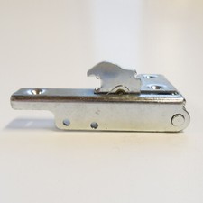 Lohberger Scharnier, Feder