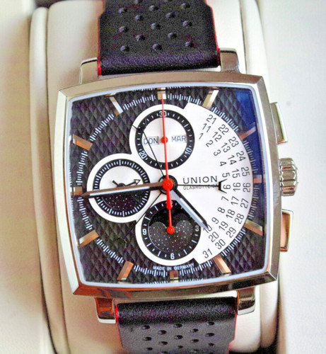 Union glashütte averin - union,