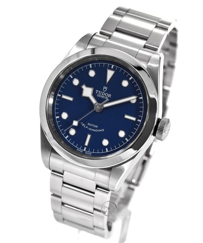 Tudor heritage black - tudor,
