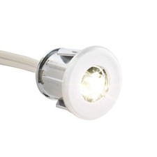 Einbaustrahler 12V Mini LED