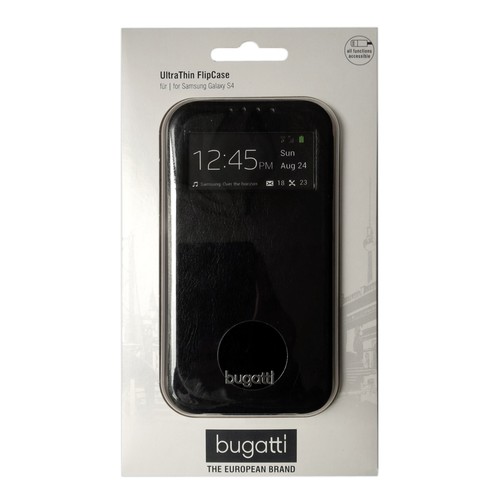Bugatti ultrathin flipcase - bugatti,