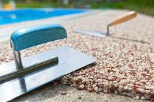 Steinteppich ca.2-2,5m²