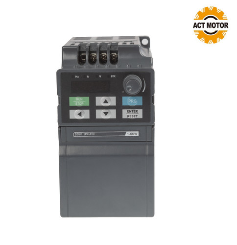 220v 1ph variable - variable, frequency