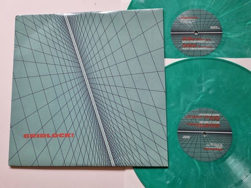 Various gridlock 9 2x - -, gridlock!