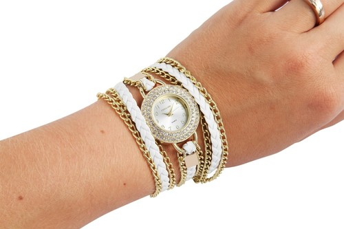 Excellanc damenuhr armbanduhr - damenuhr,
