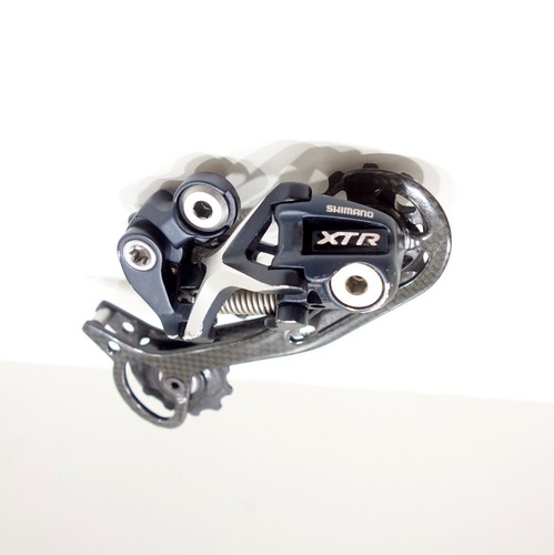 Shimano xtr m972 - shimano, rd-m972