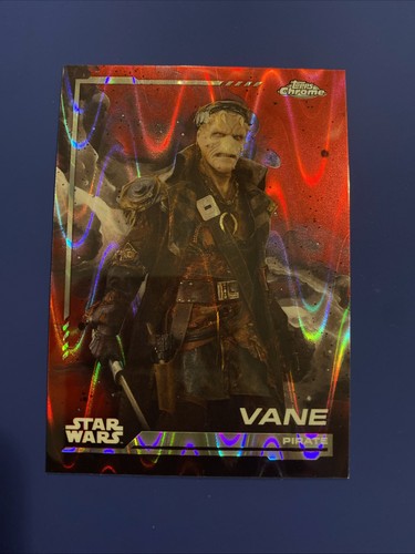 Star wars karte - star, chrome