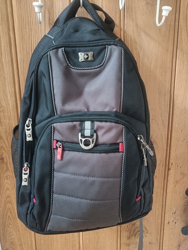 Wenger swissgear triple - wenger,