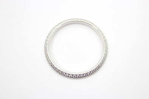 Zirkonia diamant inlay - diamant,