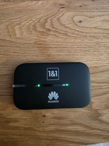 Huawei e5576 mobiler - e5576, lte