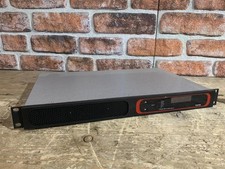 Biamp Systems Tesira Forte CI