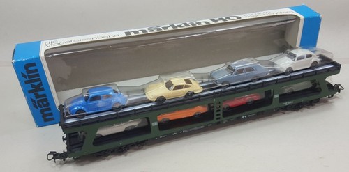 Märklin ho 4074 - mÄrklin,