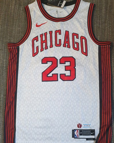 Nba trikot jersey bulls 23 - jersey,,