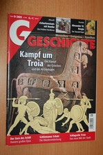 Geschichte 2003 08 - g, 2003-08