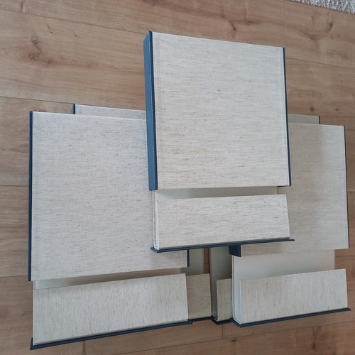 Stück box - stück,