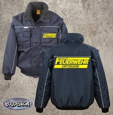 Freiwillige Feuerwehr Heavy