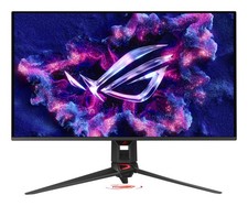 ASUS ROG Swift OLED PG32UCDMR