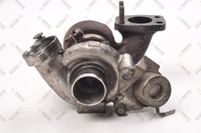 FORD FOCUS C-MAX 1.6 TDCI 90PS Turbo Turbolader 9657530580