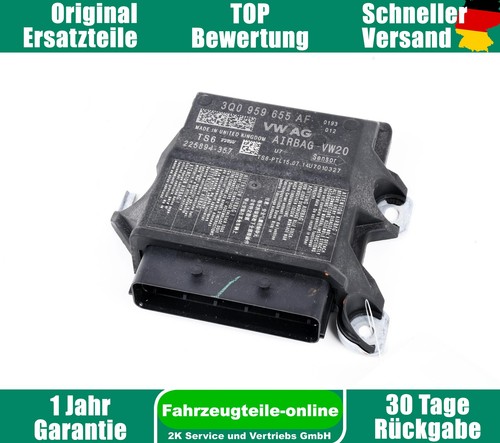 Passat b8 3q0959655af - vw,