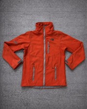 The North Face Softshell Jacke