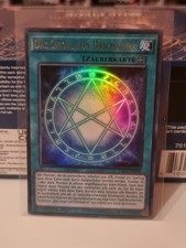 Yu-Gi-Oh Das Siegel von Orichalcos UR DRL3-DE070 1. Auflage Near Mint