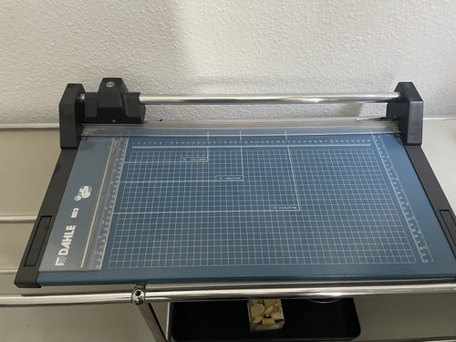 Dahle 552 rollenschneider - dahle,