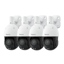 Reolink 8MP PTZ Dome