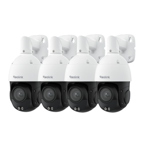 Reolink 8mp ptz dome - reolink,