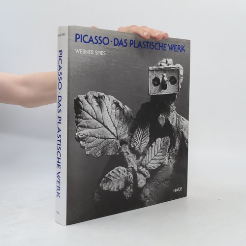 Picasso das plastische - picasso,,