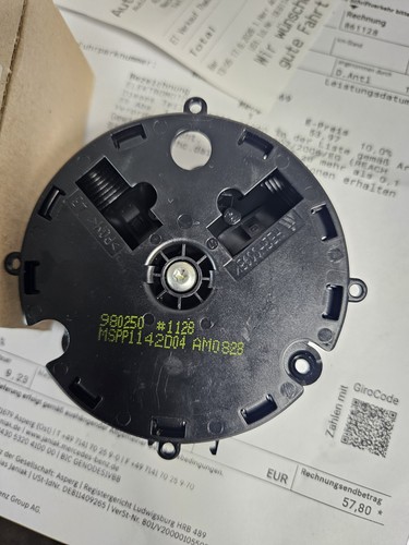 Stellmotor außenspiegel - stellmotor,