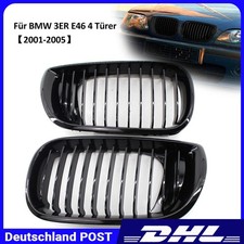 2x  Kühlergrill für BMW 3er