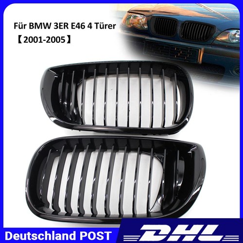 Kühlergrill für bmw 3er - ,