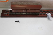 Roco 4386A  Erzwagen Ladegut