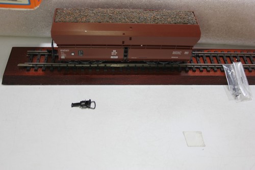 Roco 4386a erzwagen ladegut - ,