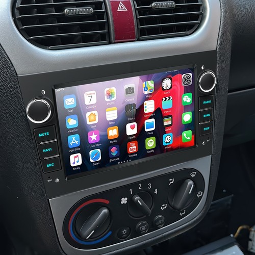 Apple carplay android auto - carplay,