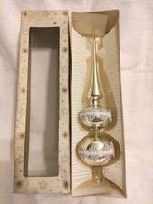 Alte lauscha glas - alte,