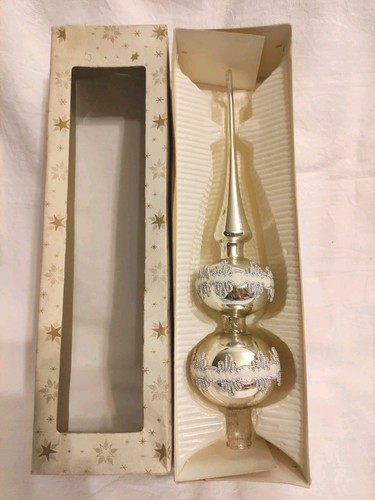 Alte lauscha glas - alte,
