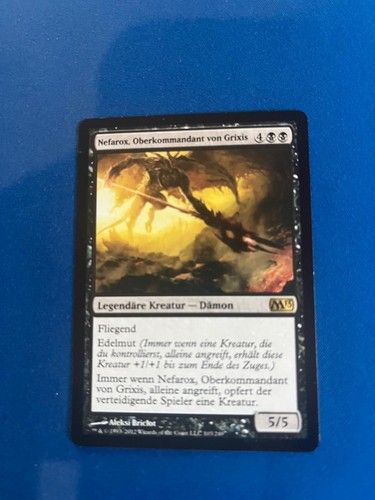 Mtg magic the gathering edh - the,