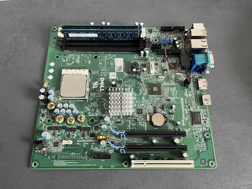 Dell 39vr8 039vr8 - dell, mainboard
