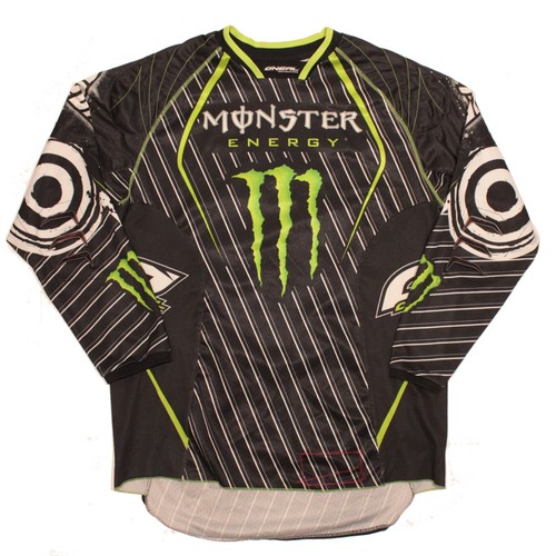 Neal motocross jersey mens - o’neal,