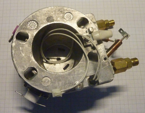 Graef thermoblock - 86,