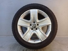 VW Tiguan (5N) EINZELRAD